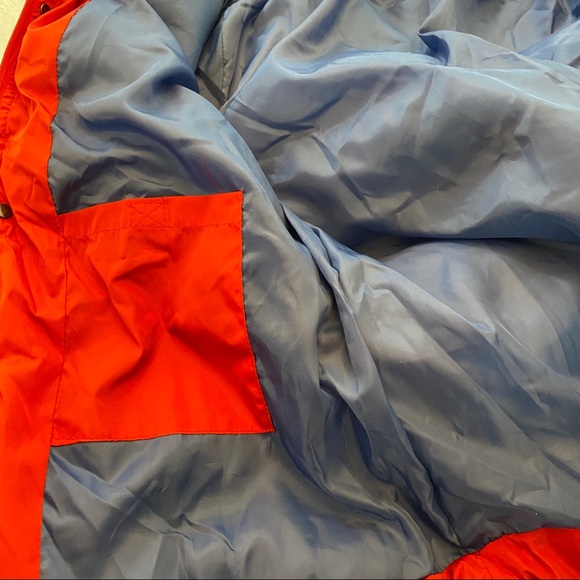 Wantdo puffer jacket winter coat warm wind proof - Picture 10 of 16